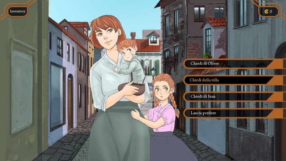 Скриншот 1 из Clockwork Apple