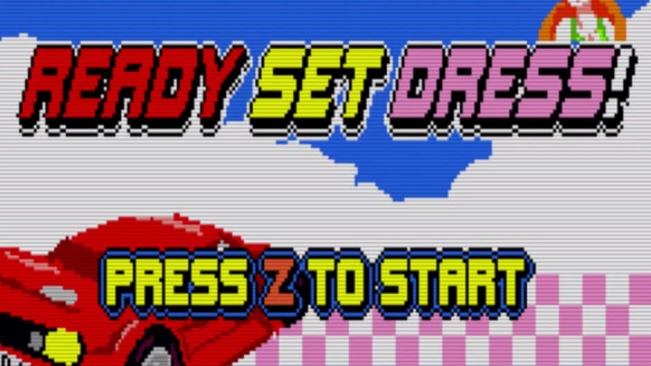 Скриншот 1 из Ready Set Dress!
