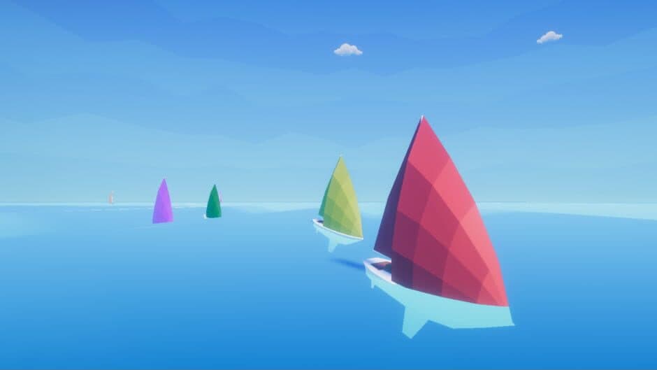Скриншот 3 из ReSail