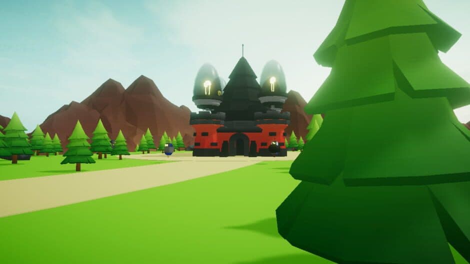 Скриншот 6 из Magic Realm
