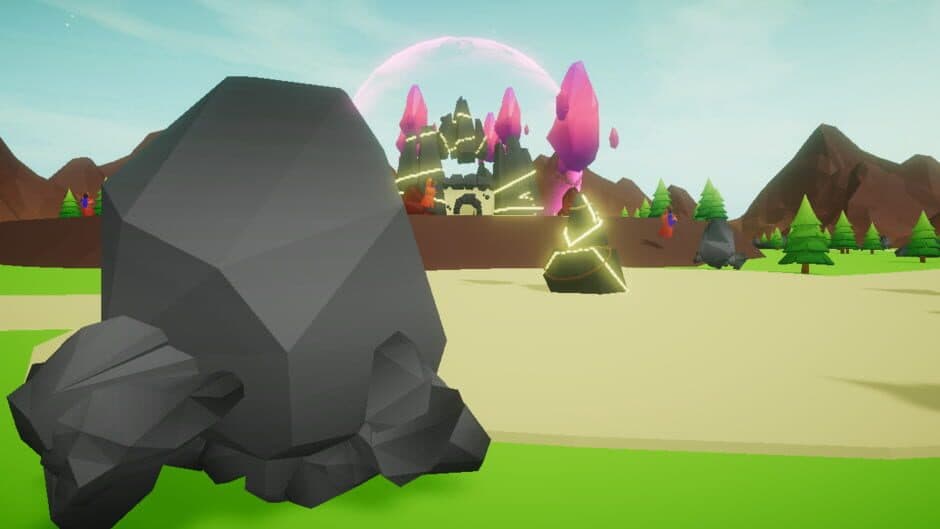 Скриншот 7 из Magic Realm