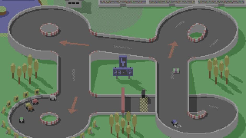 Скриншот 6 из Van Tourisimo