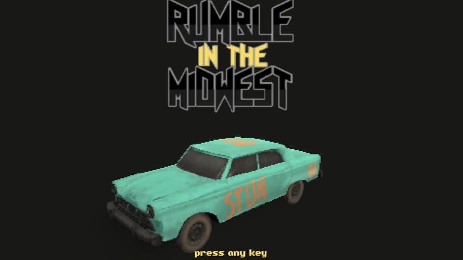 Скриншот 5 из Rumble in the Midwest