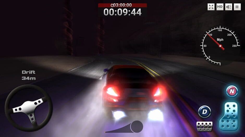 Скриншот 1 из Rally Point