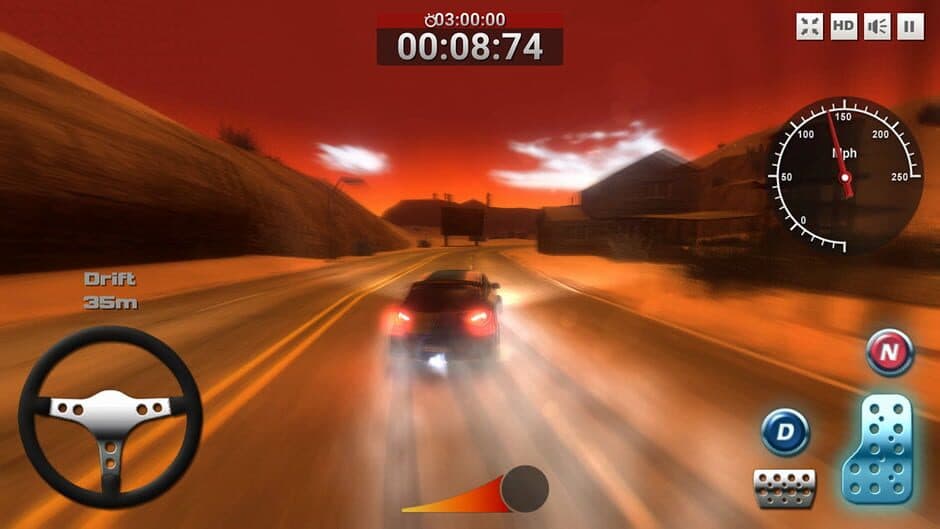 Скриншот 5 из Rally Point