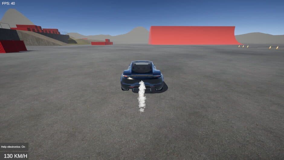 Скриншот 8 из Tesla Motors Simulator