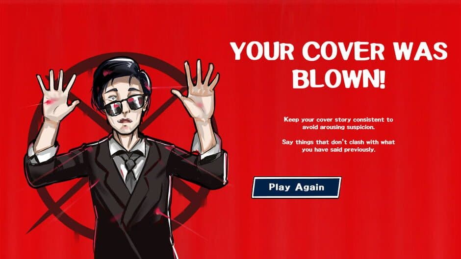 Скриншот 4 из Deep Cover