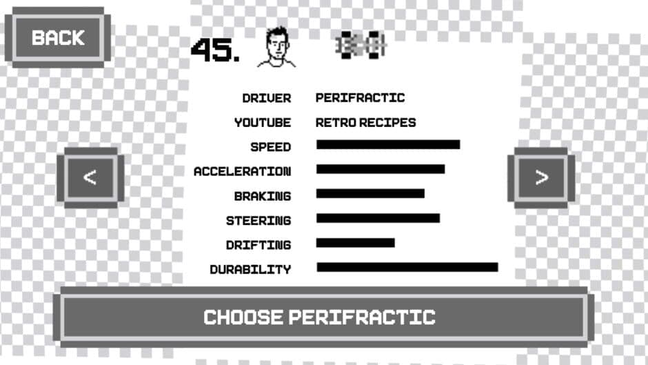 Скриншот 4 из Hellstrom Racer