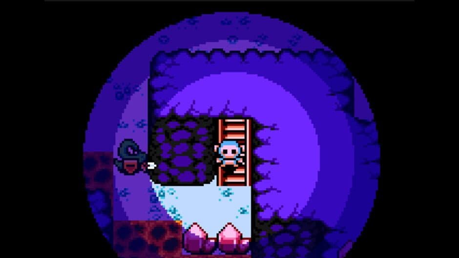 Скриншот 2 из Monkey Quest