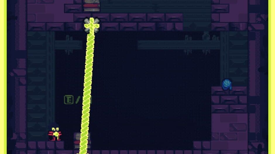 Скриншот 4 из Threadbound