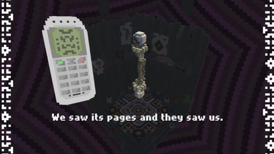 Скриншот 1 из Swamp Alchemy
