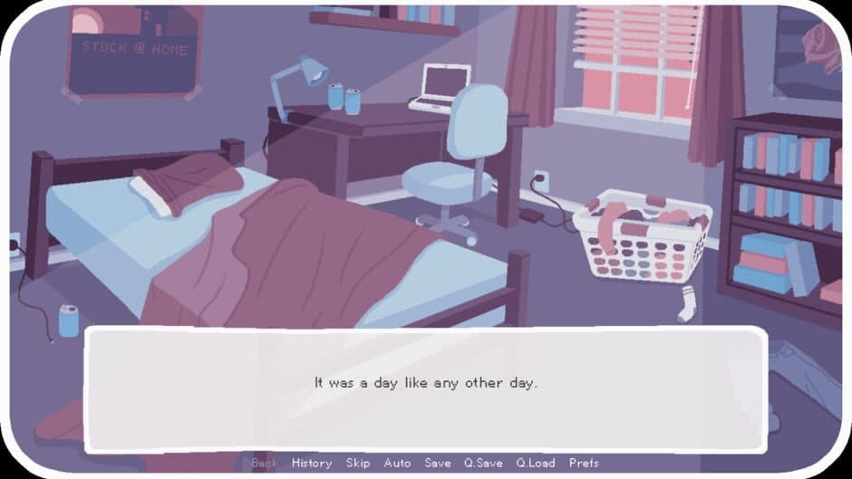 Скриншот 1 из Dreaming by day