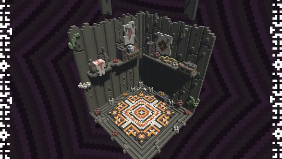 Скриншот 2 из Swamp Alchemy