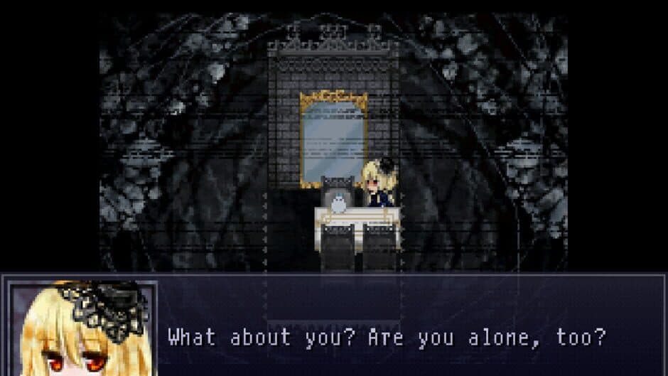 Скриншот 4 из Devil of the Mirror
