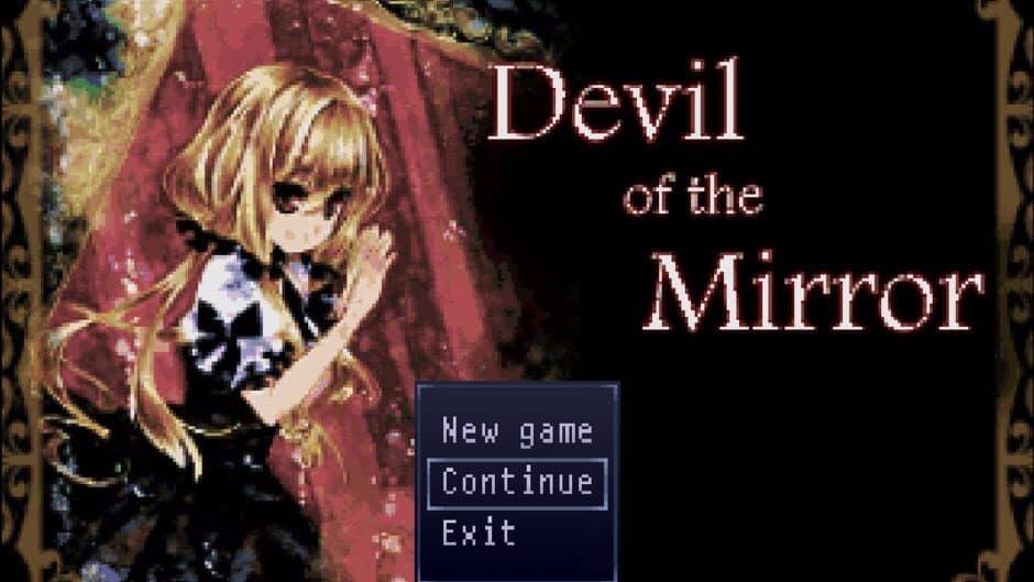 Скриншот 5 из Devil of the Mirror