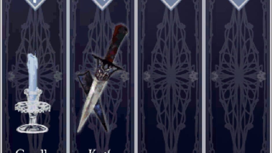 Скриншот 6 из Devil of the Mirror