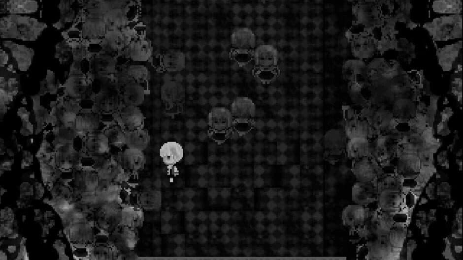 Скриншот 8 из Devil of the Mirror