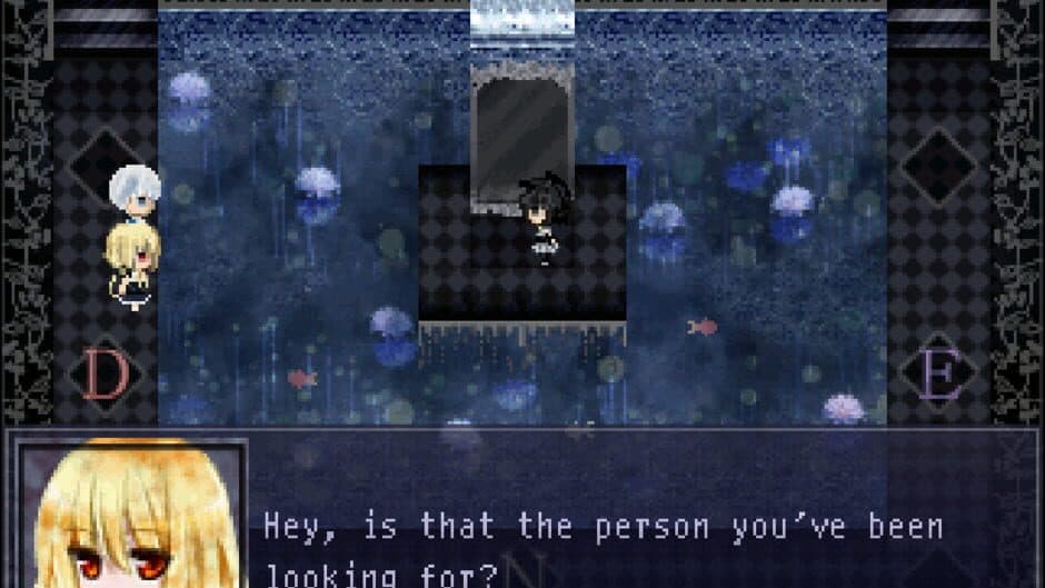 Скриншот 2 из Devil of the Mirror