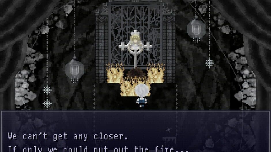 Скриншот 3 из Devil of the Mirror
