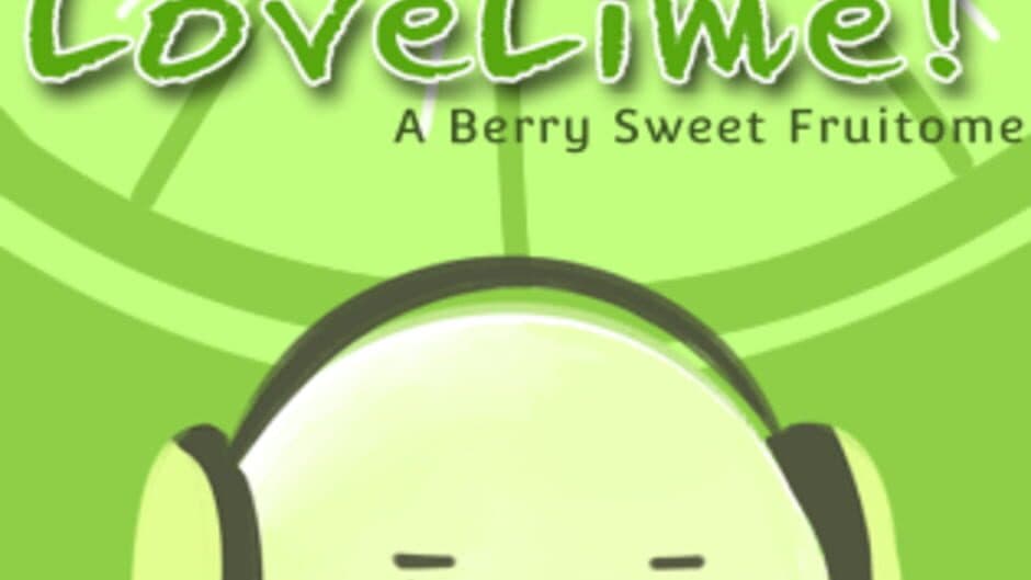 Скриншот 4 из Love Lime!