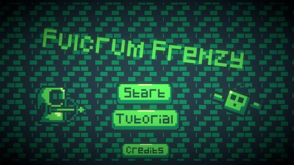 Скриншот 2 из Fulcrum Frenzy