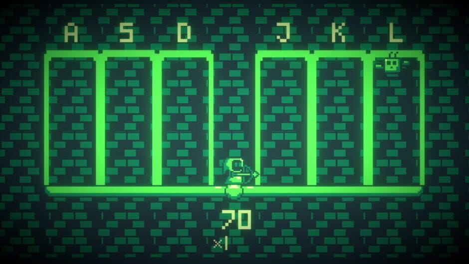 Скриншот 1 из Fulcrum Frenzy