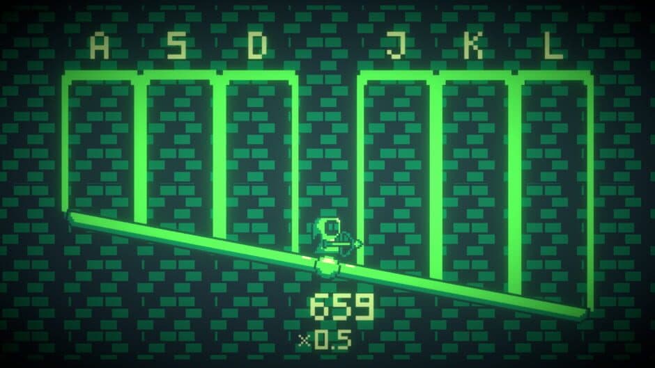 Скриншот 3 из Fulcrum Frenzy