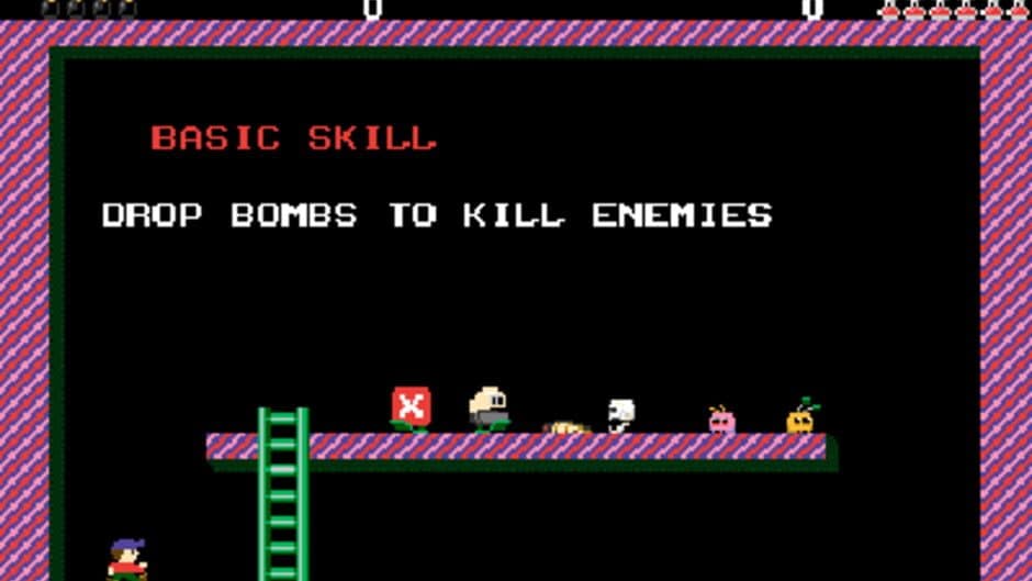 Скриншот 3 из SyntaxBomb
