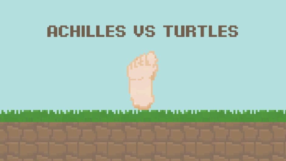 Скриншот 1 из Achilles vs. Turtles