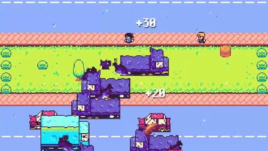 Скриншот 3 из Bad Luck Cat