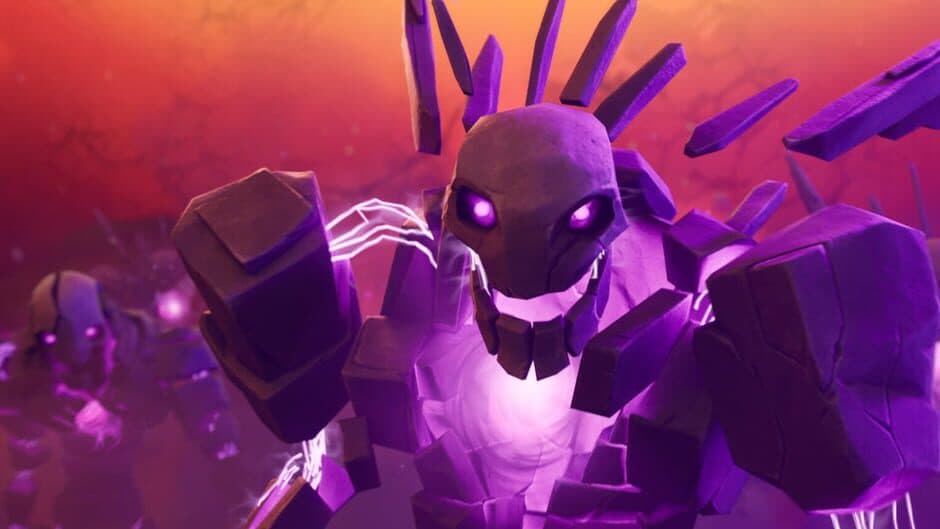 Скриншот 2 из Fortnite: Chapter 2 - Season 8