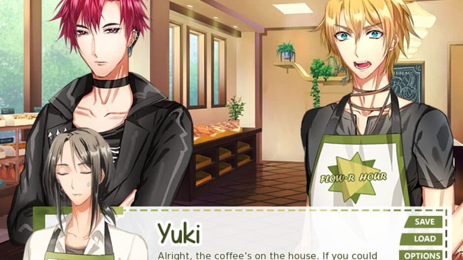 Скриншот 1 из Flour Hour