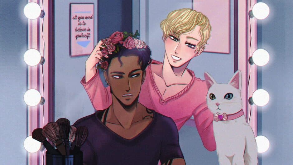 Скриншот 6 из Gay Zodiac