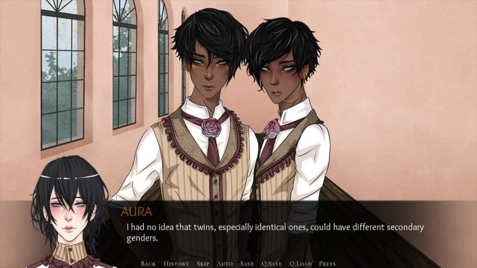 Скриншот 6 из Mannequin Academy