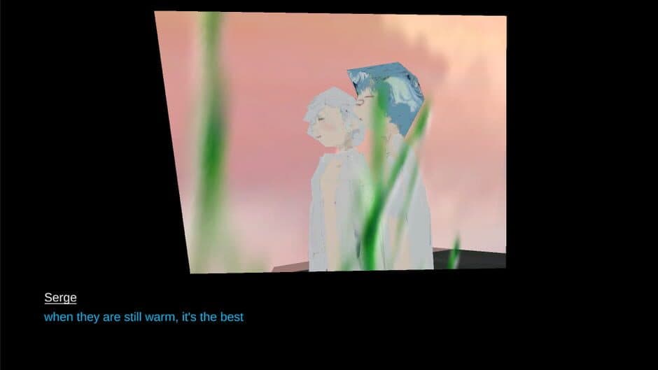 Скриншот 2 из Lilian: The beginning of the end