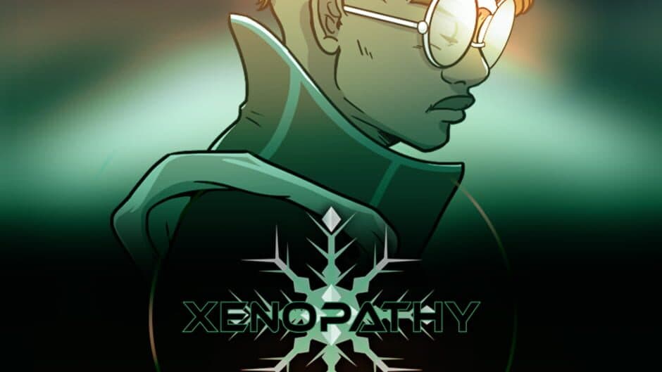 Скриншот 5 из Xenopathy