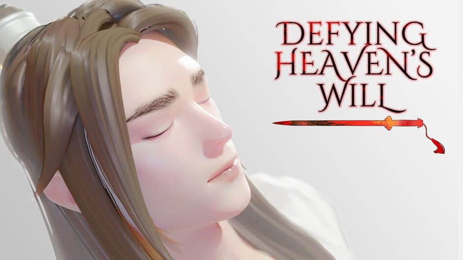 Скриншот 1 из Defying Heaven's Will