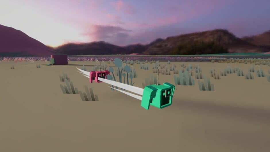 Скриншот 2 из Two Peas in a pod