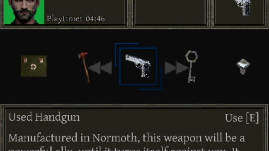 Скриншот 4 из Shadow Over Normoth