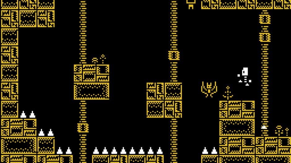 Скриншот 2 из Skelemania