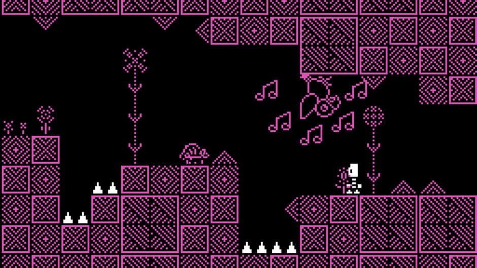 Скриншот 3 из Skelemania