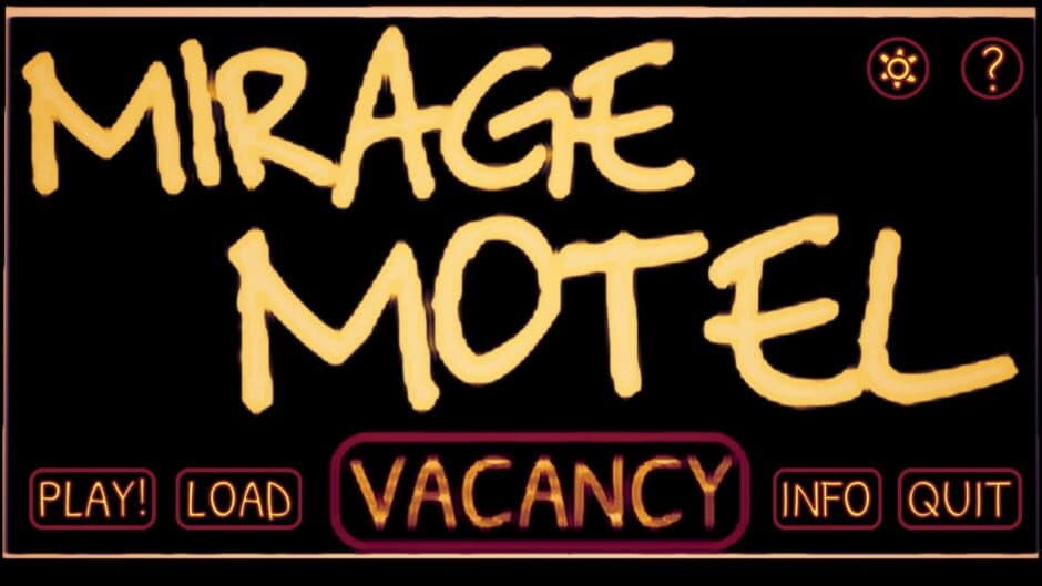 Скриншот 3 из Mirage Motel