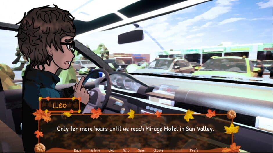 Скриншот 5 из Mirage Motel