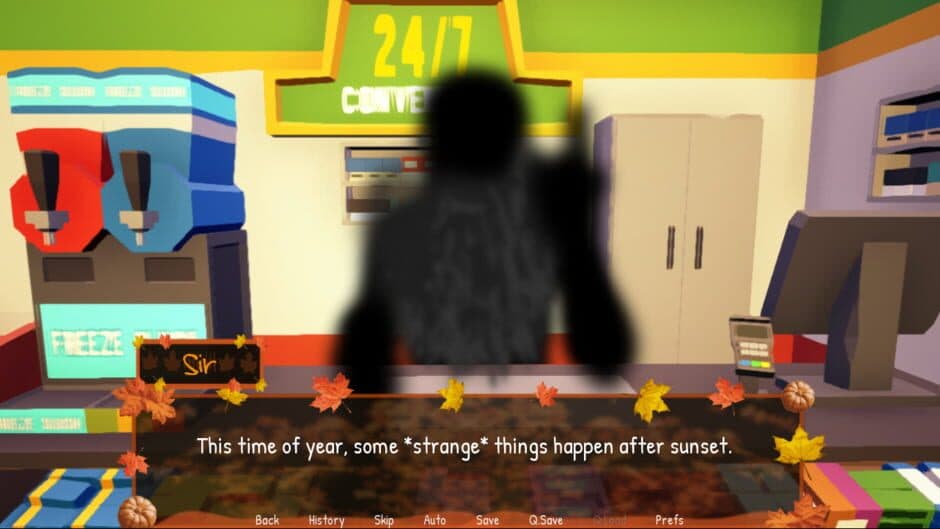 Скриншот 2 из Mirage Motel