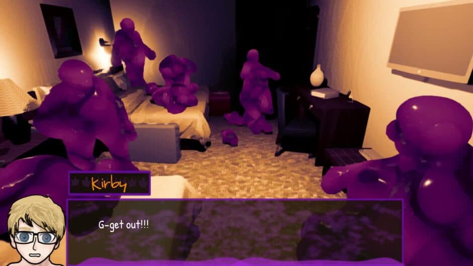 Скриншот 9 из Mirage Motel