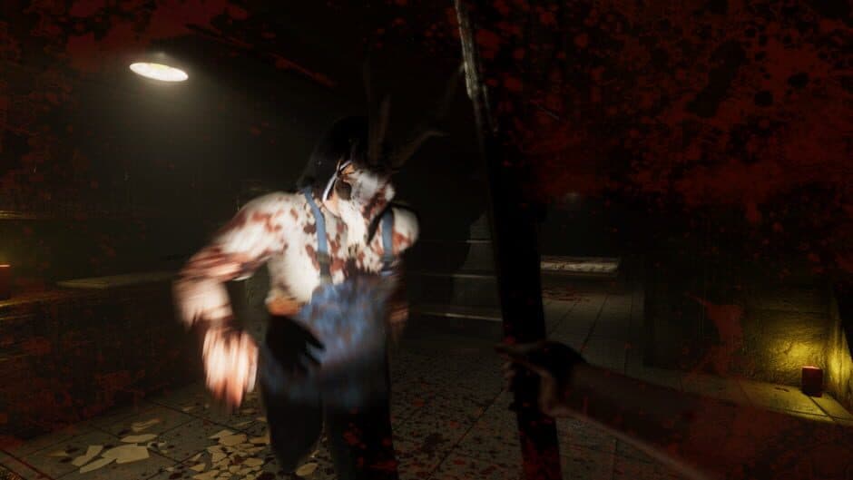 Скриншот 4 из Northbury Grove: Walls Closing In