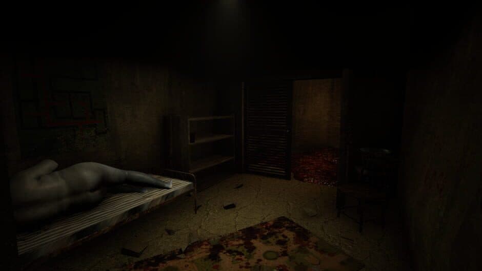 Скриншот 6 из Northbury Grove: Walls Closing In