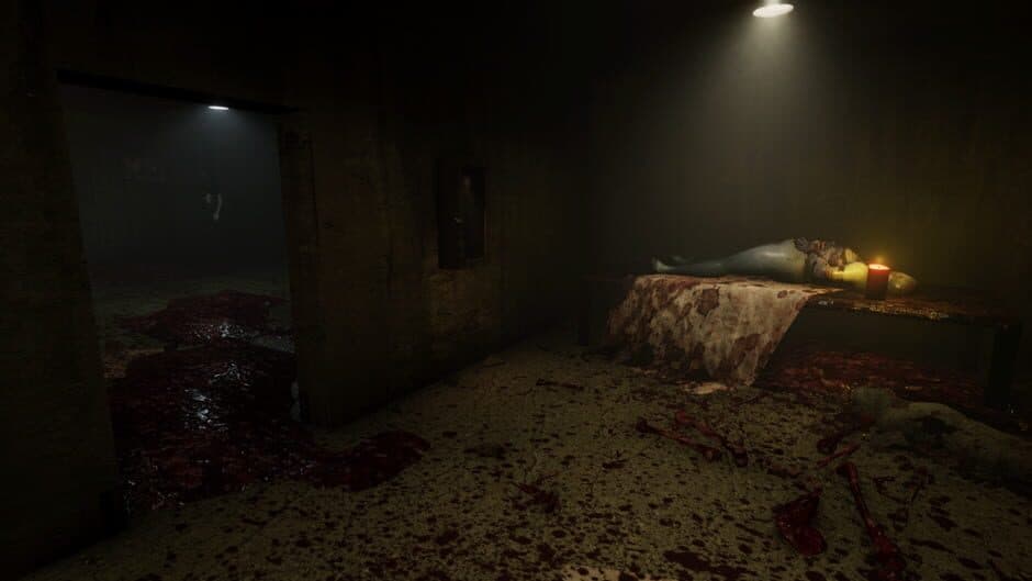 Скриншот 8 из Northbury Grove: Walls Closing In
