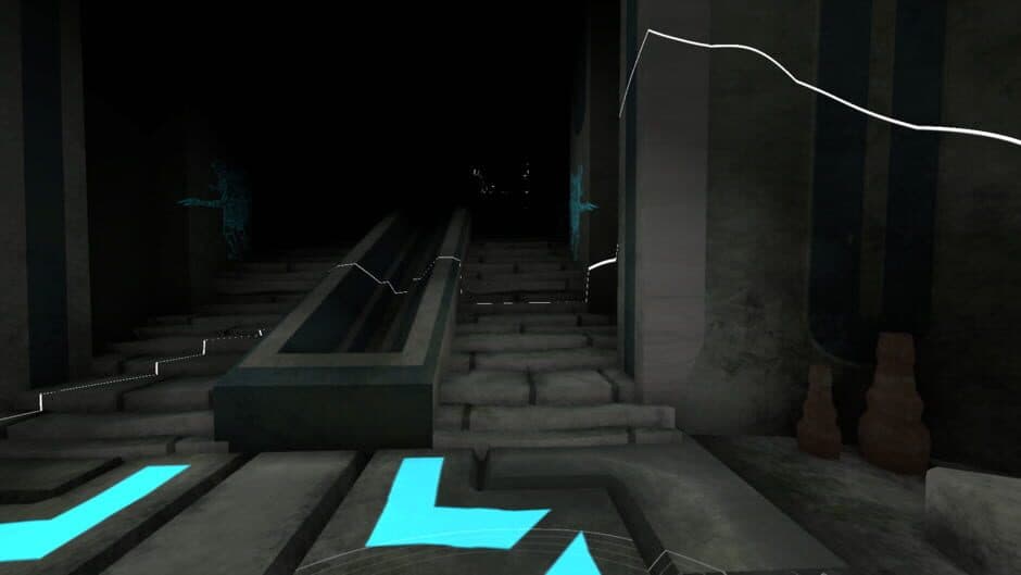 Скриншот 1 из Shadows of a Sunless World