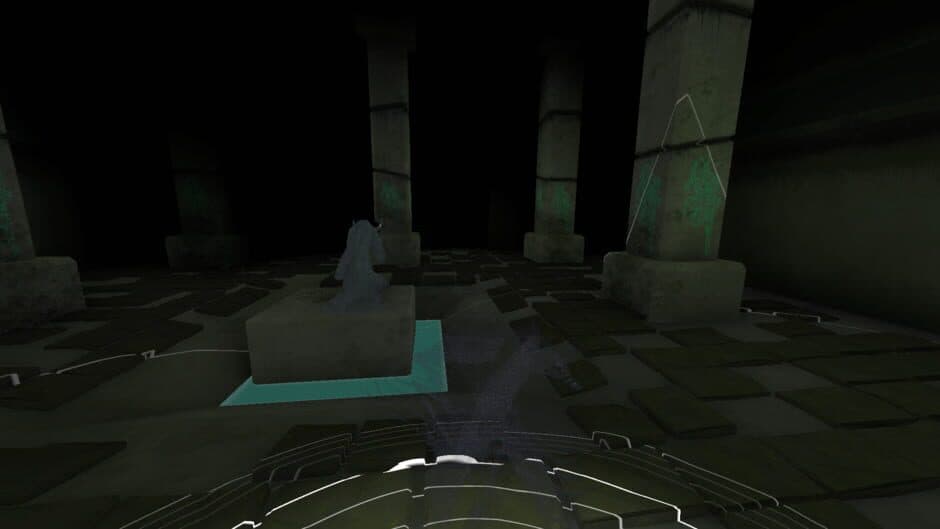 Скриншот 3 из Shadows of a Sunless World